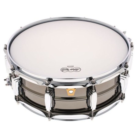 Ludwig Black Beauty 14"x5" LB416T