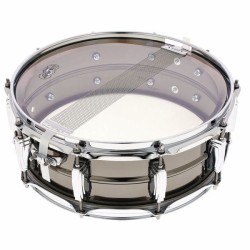 Ludwig Black Beauty 14"x5" LB416T