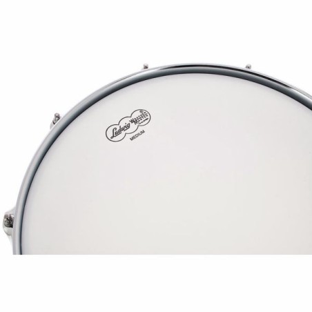 Ludwig Black Beauty 14"x5" LB416T