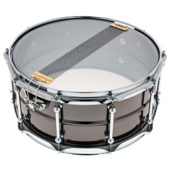Ludwig Universal Black 14"x6.5" LU6514C