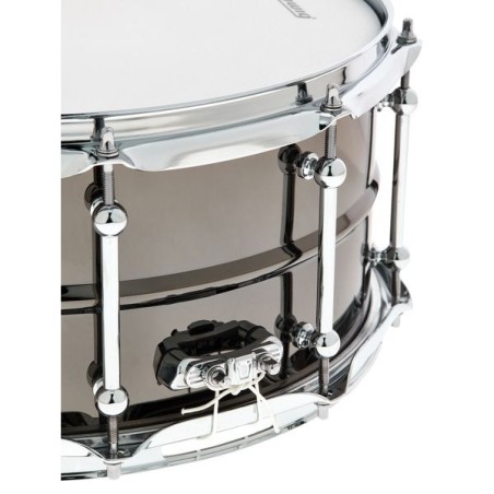Ludwig Universal Black 14"x6.5" LU6514C
