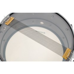 Ludwig Universal Black 14"x6.5" LU6514C
