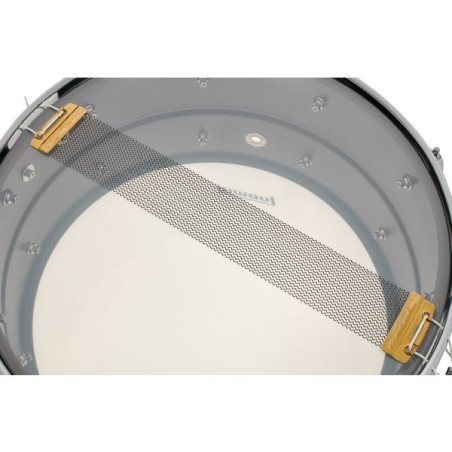 Ludwig Universal Black 14"x6.5" LU6514C