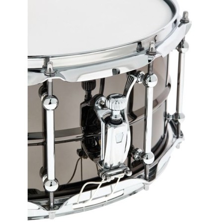 Ludwig Universal Black 14"x6.5" LU6514C