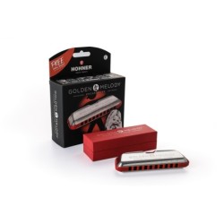 HOHNER Golden Melody Progressive E