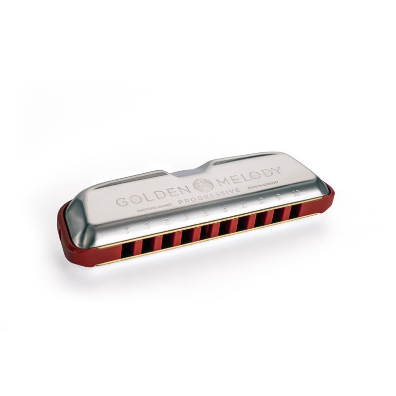 HOHNER Golden Melody Progressive Ab