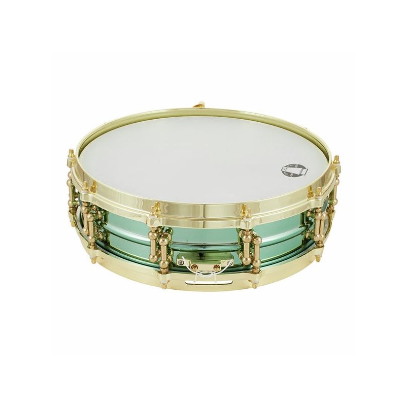 Ludwig Venus Carl Palmer 14"x3,7" LW0414CP