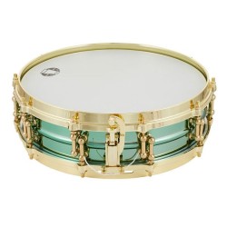 Ludwig Venus Carl Palmer 14"x3,7" LW0414CP