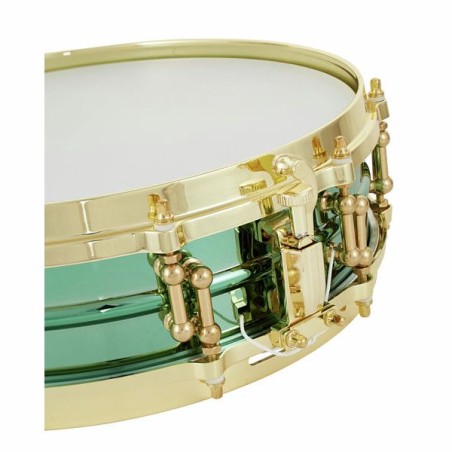 Ludwig Venus Carl Palmer 14"x3,7" LW0414CP