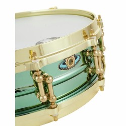 Ludwig Venus Carl Palmer 14"x3,7" LW0414CP