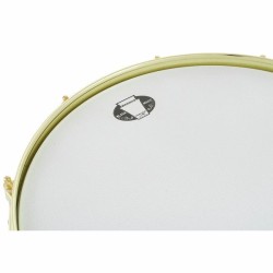 Ludwig Venus Carl Palmer 14"x3,7" LW0414CP