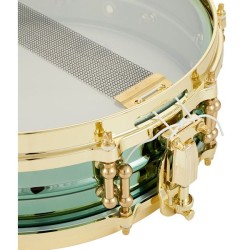 Ludwig Venus Carl Palmer 14"x3,7" LW0414CP