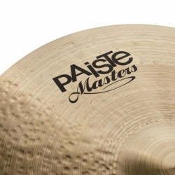 Paiste Masters 20" Medium Ride