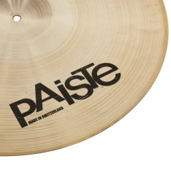Paiste Masters 20" Medium Ride
