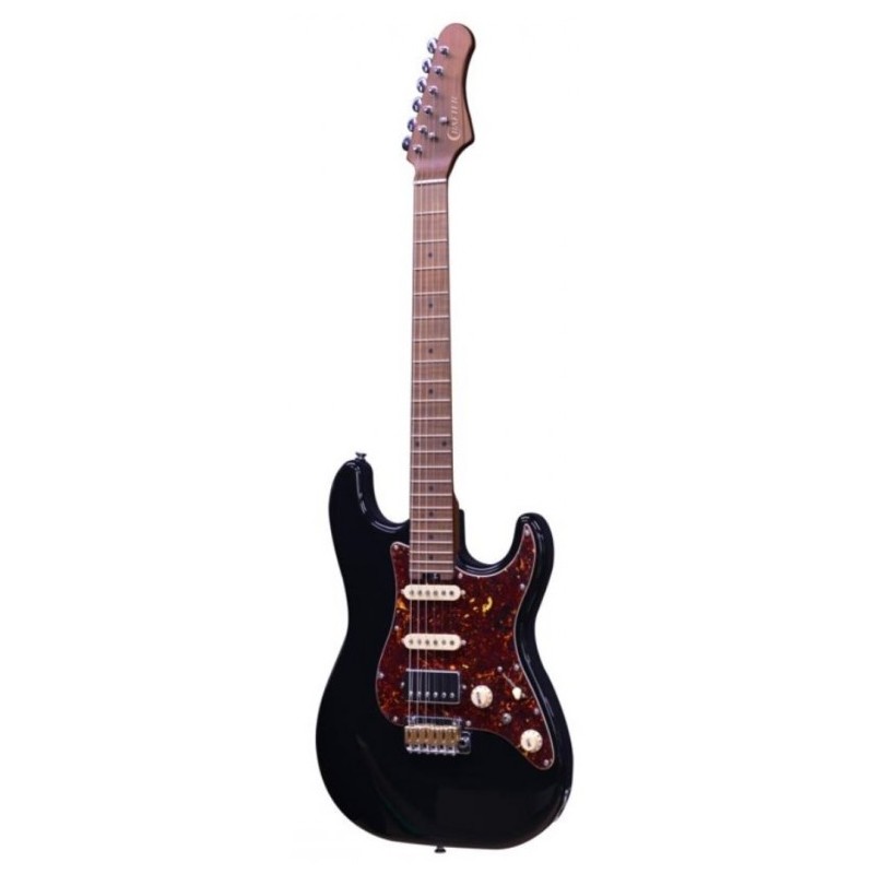 Crafter Crema S VVS RS CB Cosmic Black