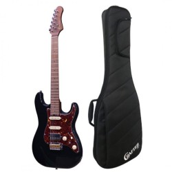 Crafter Crema S VVS RS CB Cosmic Black