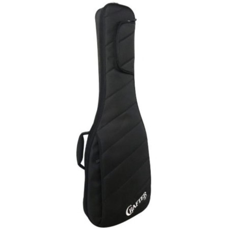 Crafter Crema S VVS RS CB Cosmic Black