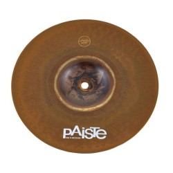 Paiste Rude 10" Classic Splash