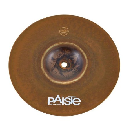 Paiste Rude 10" Classic Splash