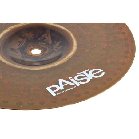 Paiste Rude 10" Classic Splash