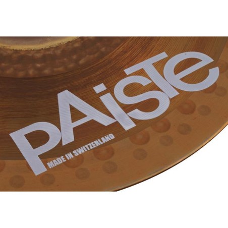 Paiste Rude 12" Shred Bell