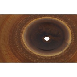 Paiste Rude 12" Shred Bell
