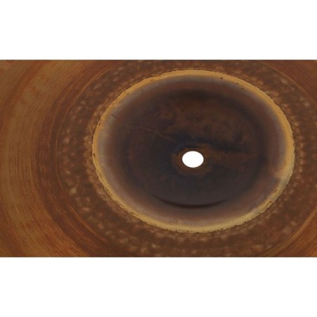 Paiste Rude 12" Shred Bell