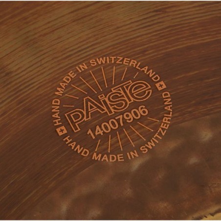 Paiste Rude 12" Shred Bell