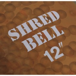 Paiste Rude 12" Shred Bell