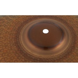 Paiste Rude 12" Shred Bell