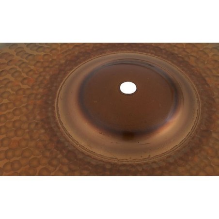 Paiste Rude 12" Shred Bell