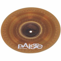 Paiste Rude 12" Shred Bell