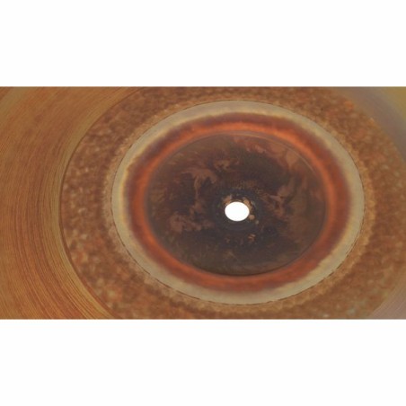Paiste Rude 14" Shred Bell