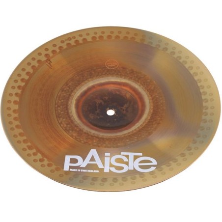 Paiste Rude 14" Shred Bell