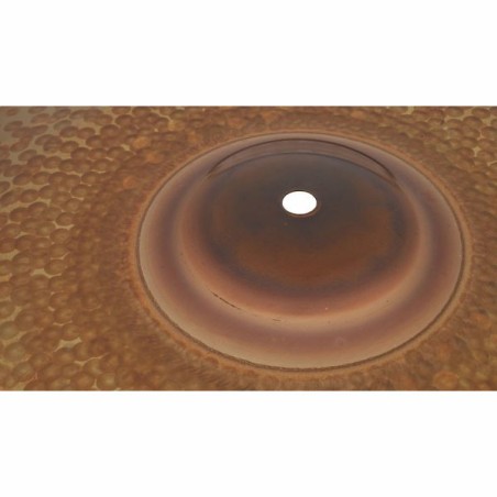 Paiste Rude 14" Shred Bell