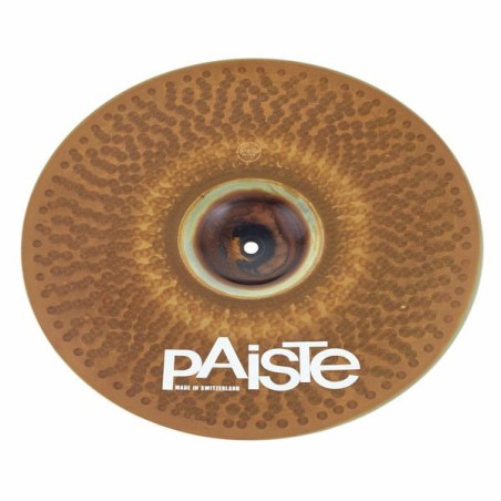 Paiste Rude 16" Classic Thin Crash