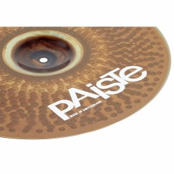Paiste Rude 16" Classic Thin Crash