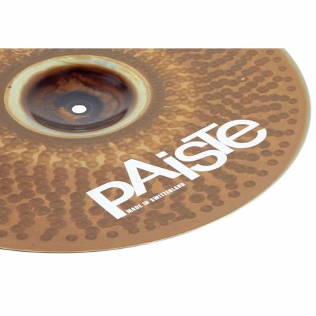 Paiste Rude 16" Classic Thin Crash