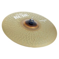 Paiste Rude 16" Classic Crash/Ride
