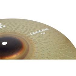 Paiste Rude 16" Classic Crash/Ride