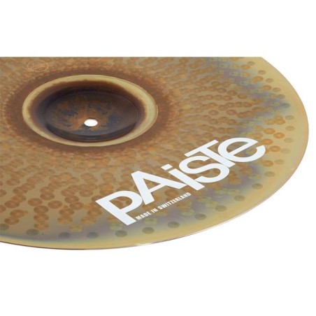 Paiste Rude 16" Classic Crash/Ride