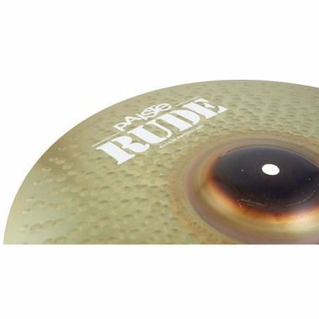 Paiste Rude 16" Classic Crash/Ride