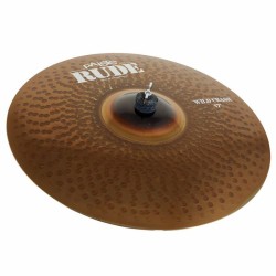 Paiste Rude 17" Classic Wild Crash