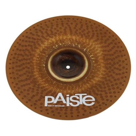 Paiste Rude 17" Classic Wild Crash