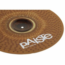 Paiste Rude 17" Classic Wild Crash