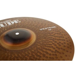 Paiste Rude 17" Classic Wild Crash