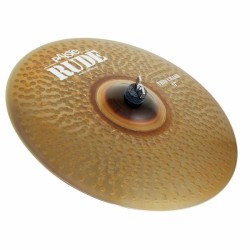 Paiste Rude 17" Classic Thin Crash