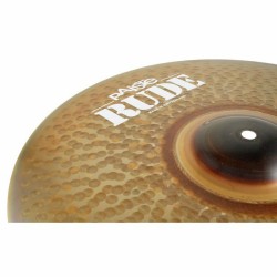 Paiste Rude 17" Classic Thin Crash