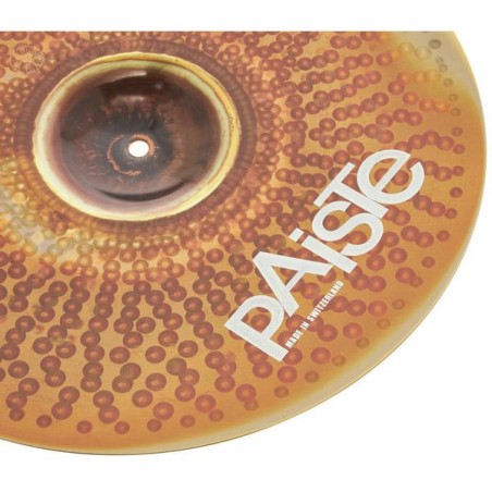 Paiste Rude 17" Classic Crash/Ride