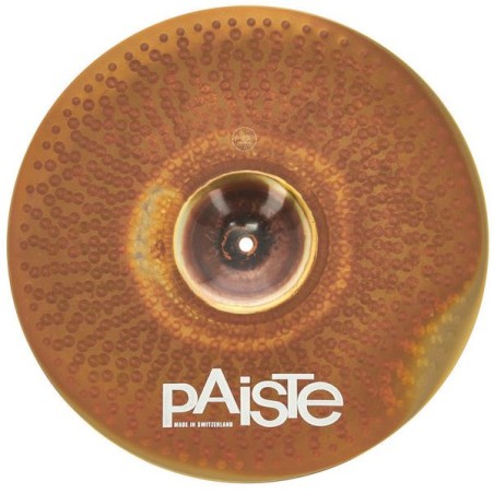 Paiste Rude 17" Classic Crash/Ride